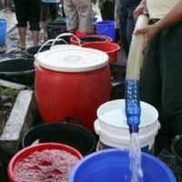 Diolah Jadi Air Minum, Warga Jangan Buang Sampah ke Cikapundung