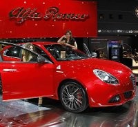Volkswagen Berniat Beli Alfa Romeo