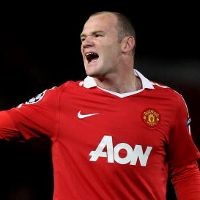 Rooney Juga Manusia Biasa