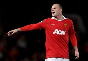 Rooney Juga Manusia Biasa