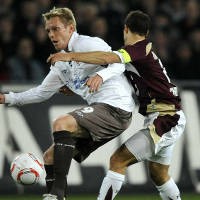 Ebbers Menangkan St Pauli