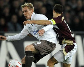 Ebbers Menangkan St Pauli