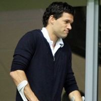 Ballack Bisa Main di Desember