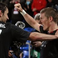 Bisa Bangkit, Bayern?