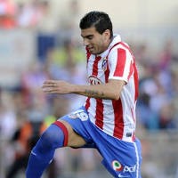 Tiga Punggawa Atletico Dapat Kontrak Baru