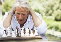 10 Cara Olahraga Otak