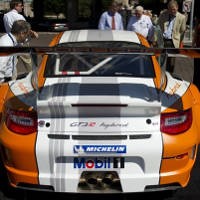 Porsche Utarakan Niat Masuk F1