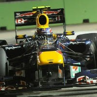 Webber: Ferrari Miliki Momentum