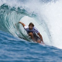 Oakley ASP World Pro Junior 2010 sebagai tanda dimulainya ASP World Junior Tour