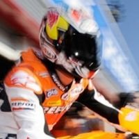 Pole Pertama Bikin Dovi Bahagia