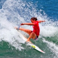 Bali Jadi Tuan Rumah Surfing Oakley Pro Junior 2010