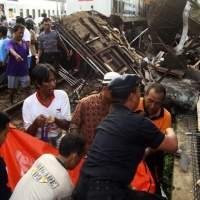 Kecelakaan KA di Pemalang Cermin Buruknya Transportasi Indonesia