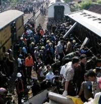 Anggota Komisi V: Dirut PT KAI Harus Mundur