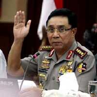 ICW Tuntut Kapolri Tuntaskan Kasus Penganiayaan Tama Sebelum Pensiun