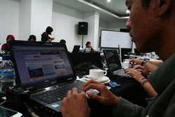 Detik-detik Menjelang Awal Petualangan