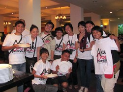 Wisata Gratis Bersama ACI