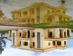 Kota Sepi itu Bernama Singkil