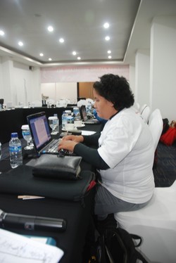 Kloter 2 ACI, Siap Bertualang