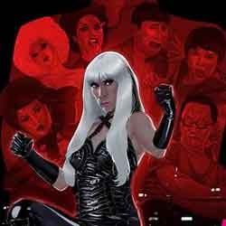 Aming Akting Jadi Waria Lagi Demi Madame X