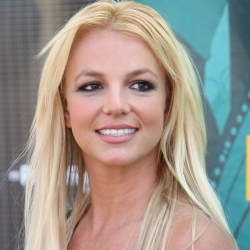 Britney Spears Dituntut Eks Pengasuh Anak Rp 314 Juta