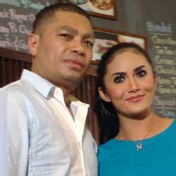 KD-Raul Siap Menyusul Happy Salma-Tjokorda Bagus