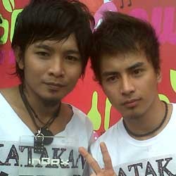 Pasca Diterpa Kasus KDRT, Zivilia Raih Prestasi