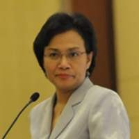 Situs Sri Mulyani Sempat Kena Hack