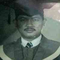 Isak Tangis Kerabat Iringi Pemakaman Hartiono 