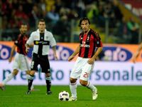 Grazie, Pirlo