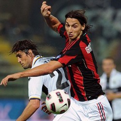 Milan Mulai Menemukan Ritmenya