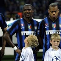 Inter Akan Bermain dengan Sepenuh Hati