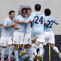 Mauri Bawa Lazio ke Puncak
