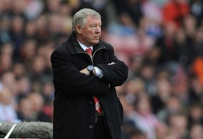 Fergie Ambil Positifnya