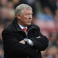 Fergie Ambil Positifnya