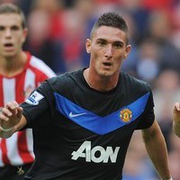 Lini Depan MU Kurang Garang