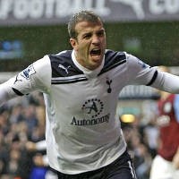 Van Der Vaart Kian Menyatu