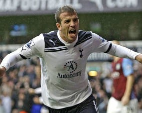 Van Der Vaart Kian Menyatu