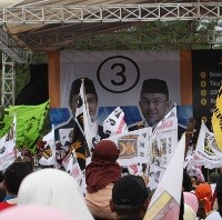 Nur Mahmudi Ungkap Keberhasilan di Bidang Pendidikan