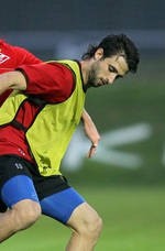 Gago & Zabaleta Cedera, Dua Pengganti Dipanggil