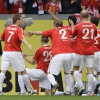 Cinderella Itu Bernama Mainz