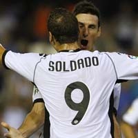 Kelelawar Mestalla yang Kian Mantap