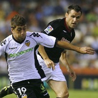 Bekuk Bilbao, Valencia Mantapkan Posisi