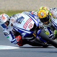 Lorenzo: Duel Dua Ksatria dengan Insting Membunuh