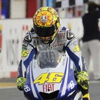 Rossi Nikmati Duelnya dengan Lorenzo