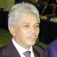 Hatta Rajasa Akan Pantau Anggaran Dana untuk PON