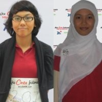 Mencari yang Belum Terkenal