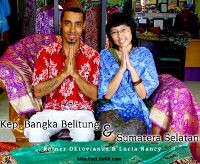 Mistis di Balik Sejarah Soekarno-Hatta