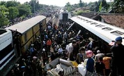 Cegah Ngantuk, Jumlah Masinis Harus Ditambah