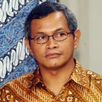 Pernyataan Pram di Twitter Soal Calon Kapolri Bukan Candaan