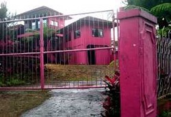 14 Pemilik Resmi Serahkan Vila di Halimun ke Kemenhut